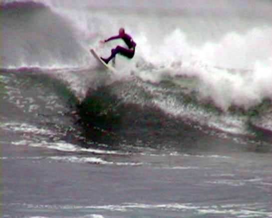 Bundoran